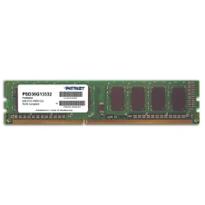 MEM DDR3 PATRIOT SIGNATURE 8GB(1X8GB)C1333MHZ UDIMM (PSD38G13332)