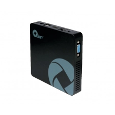 MINI PC QIAN QMX-42902WKIT XIAO CEL N3060 4GB/64GB/HDMI W10 PRO+ T/M