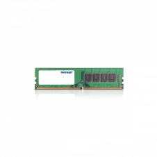 MEM DDR4 PATRIOT SIGNATURE 8GB(1X8GB)2400MHz UDIMM (PSD48G240081)