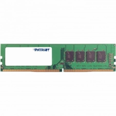 MEM DDR4 PATRIOT SIGNATURE 8GB(1X8GB)2666MHZ UDIMM (PSD48G266682)