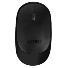 Mouse Inalámbrico ACTECK MM276W - Gris, 2 botones, Inalámbrico, 1200 DPI