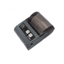 Impresora Térmica de Ticket EC LINE - Térmica directa, 203 x 203 DPI, 70 mm/s, Bluetooth