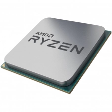 PROCESADOR AMD RYZEN 5 4500, S-AM4 6CORE 3.6 GHZ 65W SIN GRAFICOS, A GRANEL INCLUYE DISIPADOR