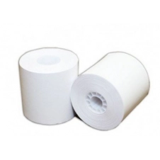 Rollo térmico PCM T5720MS12 - Rollos de papel, Color blanco