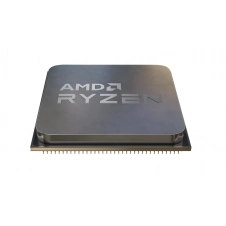 AMD RYZEN 5 5600, 100-100000927BOX 3.50GHz, Six-Core, con disipador -requiere tarjeta de video-