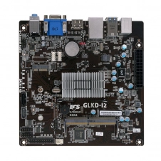 TARJETA MADRE ECS GLKD-I2-N4020 HDMI / VGA / USB 3.0 / (89-206-MJ9315)