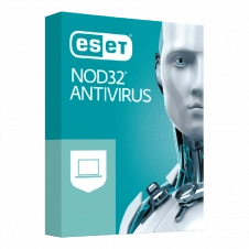 ESET NOD32 ANTIVIRUS 3 LIC V13 V2022 / ANT320