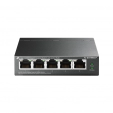 Switch no Administrable TP-LINK TL-SG1005LP - Negro, 5