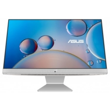 All In One ASUS 23.8\1i5-1135G7 8GB 512NMe W11H SWHITE Core i5