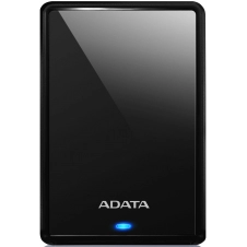 DISCO DURO EXTERNO ADATA HV620S 2.5'', 1TB, USB 3.0, NEGRO - PARA MAC/PC AHV620S-1TU31-CBK