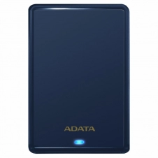 DISCO DURO EXTERNO ADATA HV620S 2.5'', 1TB, USB 3.0, AZUL - PARA MAC/PC AHV620S-1TU31-CBL