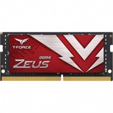 MEMORIA RAM TEAMGROUP T FORCE ZEUS 8GB DDR4 2666 MHZ SODIMM