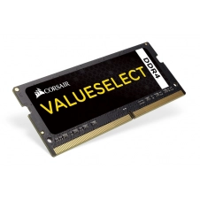 MEMORIA SODIMM DDR4 CORSAIR 4GB 2133MHZ VALUE