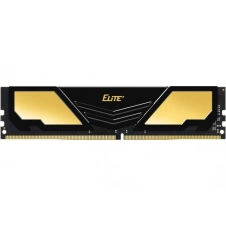 MEMORIA RAM TEAMGROUP ELITE PLUS 8GB DDR4 2666MHZ