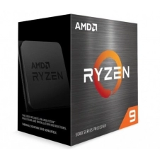 PROCESADOR AMD RYZEN 9 5950X, S-AM4, 3.40GHZ, 8MB L3 CACHE 100-100000059WOF - NO INCLUYE DISIPADOR