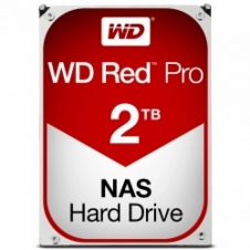 Disco Duro Interno Western Digital WD Red Pro 3.5 2 TB