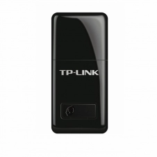 TP-LINK MINI ADAPTADOR DE RED USB TL-WN823N, INALÁMBRICO, 2.4 - 2.4835 GHZ TL-WN823N