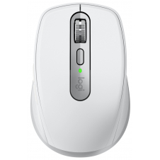 MOUSE LOGITECH MX ANYWHERE 3S INALÁMBRICO GRIS PÁLIDO 910-006933