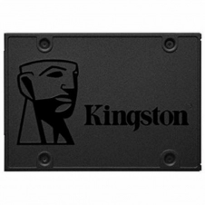 SSD KINGSTON A400, 120GB, SATA III, 2.5'', 7MM SA400S37/120G