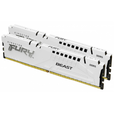 KIT DE MEMORIA RAM KINGSTON FURY BEAST 64GB 2X32GB DDR5-5600 CL36