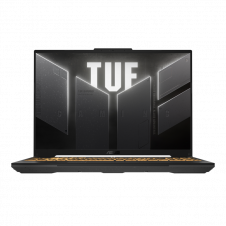 LAPTOP ASUS TUF F16 i7 RTX 4050 64GB 2TB SSD 144HZ WUXGA 2.2KG
