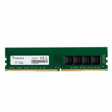 MEMORIA RAM ADATA PREMIER DDR4, 3200MHZ, 8GB, CL22 AD4U32008G22-SGN