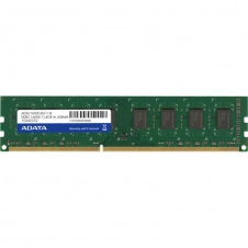 MEMORIA RAM ADATA DDR3L, 1600MHZ, 4GB, CL11 ADDU1600W4G11-S