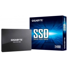 SSD GIGABYTE GP-GSTFS31240GNTD, 240GB, SATA III, 2.5'', 7MM