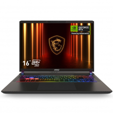 LAPTOP GAMER MSI VECTOR 17 17