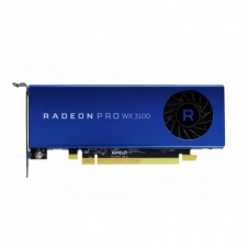 TARJETA DE VIDEO AMD RADEON PRO WX 3100, 4GB 128-BIT GDDR5, PCI EXPRESS X16 100-505999