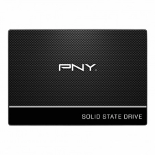 SSD PNY CS900, 250GB, SATA III, 2.5'', 7MM SSD7CS900-250-RB