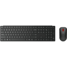 KIT DE TECLADO Y MOUSE LENOVO INALÁMBRICO MULTI-MODE ESPAÑOL
