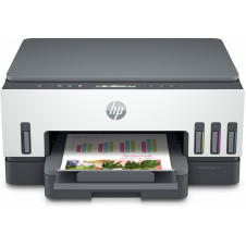 MULTIFUNCIONAL HP SMART TANK 720 COLOR INYECCIÓN INALÁMBRICO PRINT/SCAN/COPY