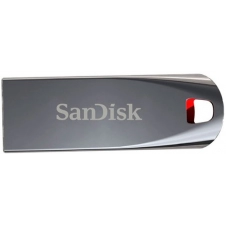 MEMORIA SANDISK, 16GB, USB 2.0, CRUZER FORCE Z71, CUERPO DE METAL