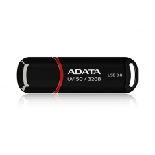 MEMORIA ADATA, 32GB, USB 3.2, UV150, NEGRO