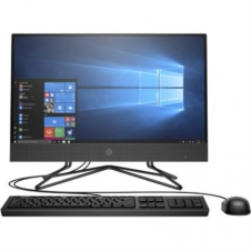 HP 200 G8 ALL-IN-ONE 20.7