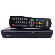 GHIA SINTONIZADOR DIGITAL PARA TV CON GRABACION EN USB GAC-002