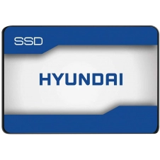 SSD HYUNDAI C2S3T, 240GB, SATA III, 2.5'', 4MM