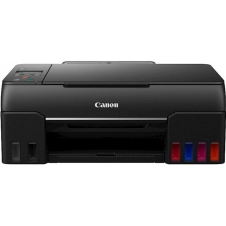 Canon PIXMA G610 Inyección de tinta 4800 x 1200 DPI Wifi