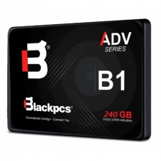 SSD BLACKPCS AS2O1, 240GB, SATA III, 2.5'', 7MM AS2O1-240