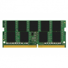 MEMORIA RAM KINGSTON VALUERAM DDR4, 2666MHZ, 4GB, NON-ECC, CL17, SO-DIMM