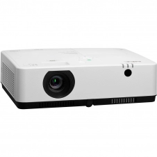 VIDEOPROYECTOR NEC NP-ME453X LCD XGA 4500 LUMENES 1.7 ZOOM 16,0001 2X HDMI W/HDCP