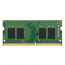 MEMORIA KINGSTON SODIMM DDR4 8GB 3200MHZ VALUERAM CL22 260PIN 1.2V P/LAPTOP