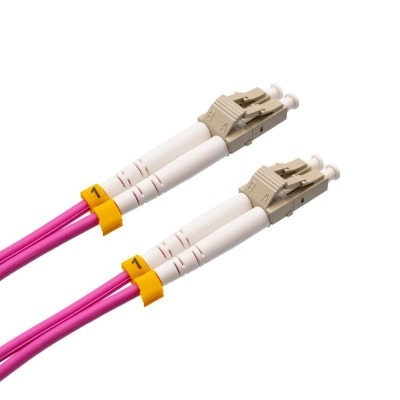 Cables fibra óptica