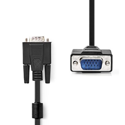 Cable VGA DB15