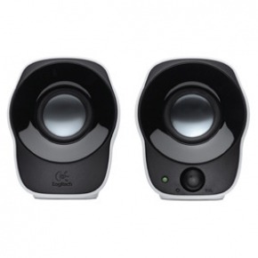 ALTAVOCES ESTÉREO Z120 LOGITECH