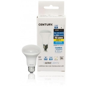 Reflector LED, 8 W