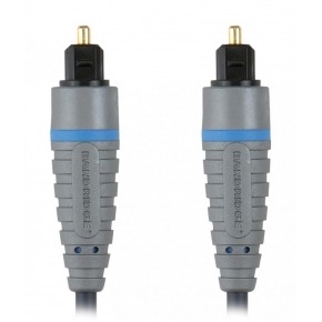 Cable Óptico de Audio Digital de 3.00 m