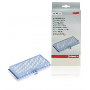 Filtro HEPA activo SF-AH-30
