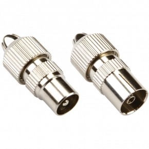 Kit Conector de Antena